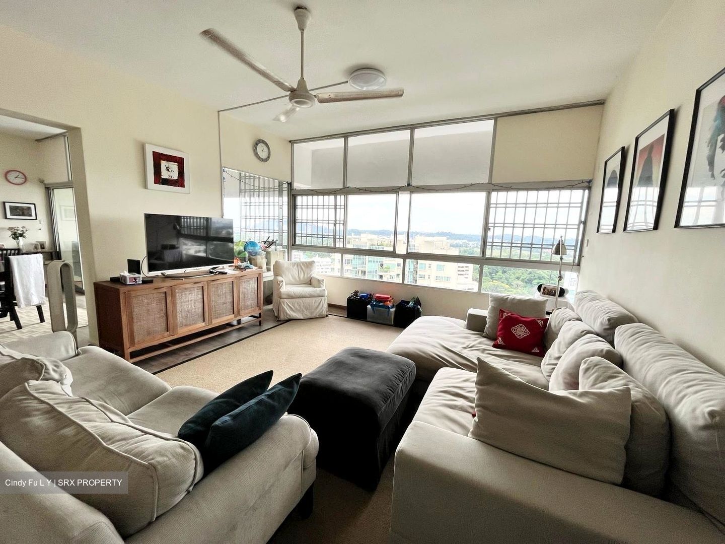 Ridgewood (D10), Condominium #557707311